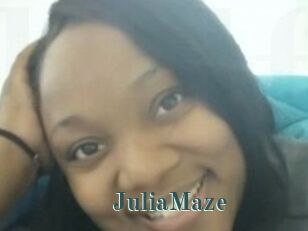 JuliaMaze