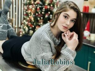JuliaRobins