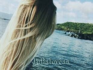 Julialoveaa