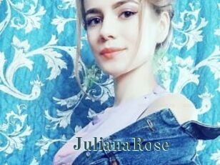 JulianaRose