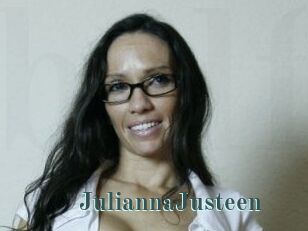 Julianna_Justeen