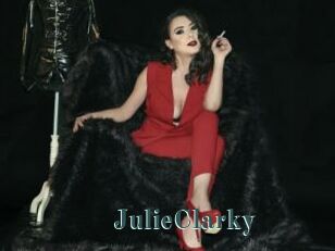 JulieClarky