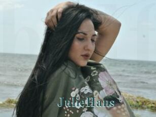 JulieHans