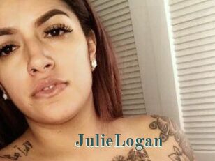 Julie_Logan