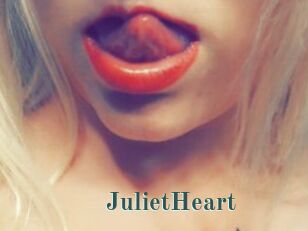 JulietHeart
