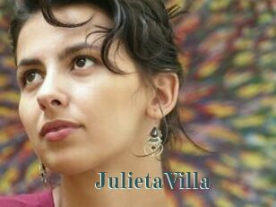 JulietaVilla