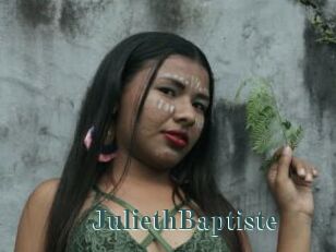 JuliethBaptiste