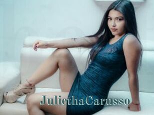JuliethaCarusso