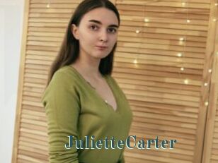 JulietteCarter