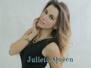 JulietteQueen