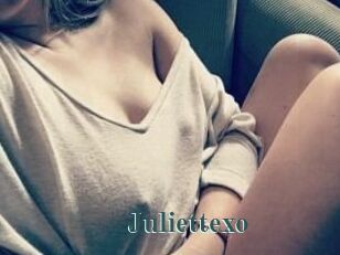 Juliettexo