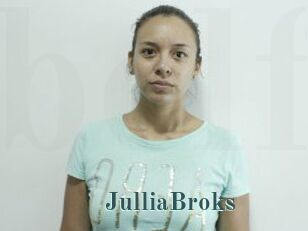 JulliaBroks