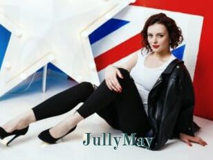 JullyMay