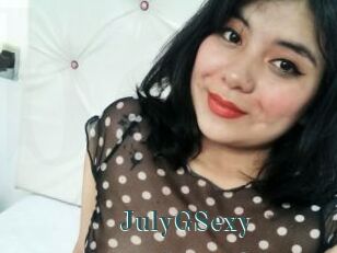 JulyGSexy