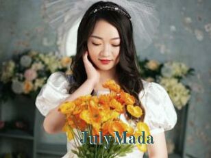 JulyMada
