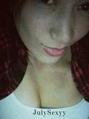 JulySexyy