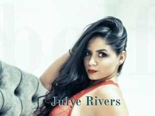Julye_Rivers