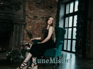 JuneMistic