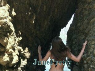 JunePretty