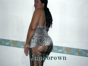 Junobrown
