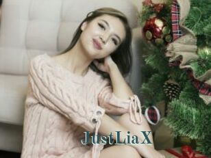 JustLiaX