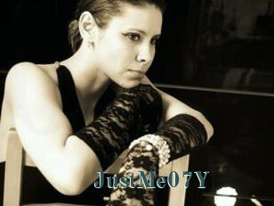 JustMe07Y