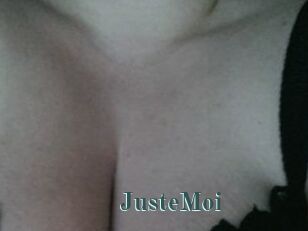 JusteMoi