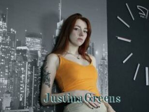 JustinaGreens