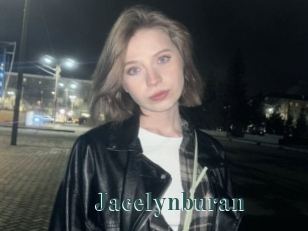 Jacelynburan