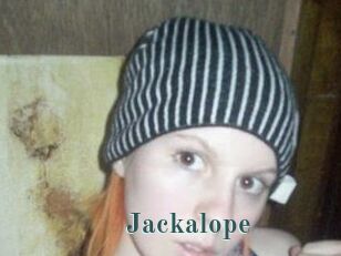 Jackalope