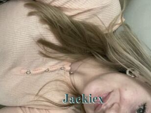 Jackiex