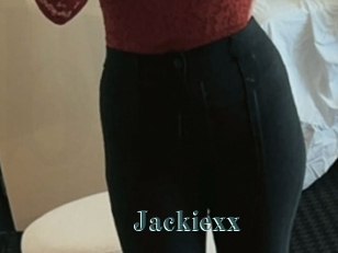 Jackiexx