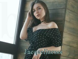 Jacquelinesss