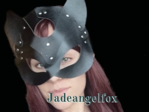 Jadeangelfox