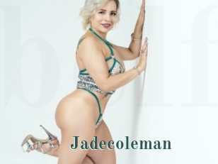 jadecoleman Belles Femmes