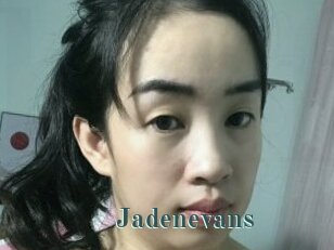 Jadenevans
