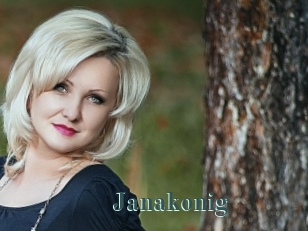 Janakonig