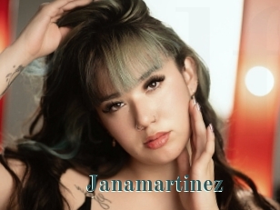 Janamartinez