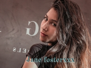 Jane_fosterxxx