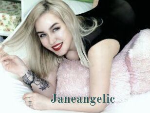 Janeangelic