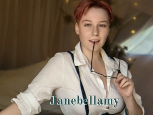 janebellamy Belles Femmes