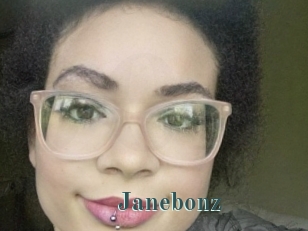 Janebonz