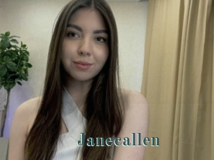 Janecallen