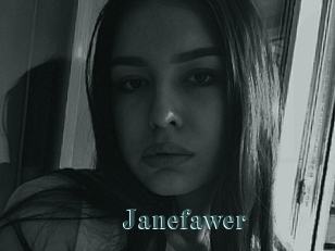 Janefawer