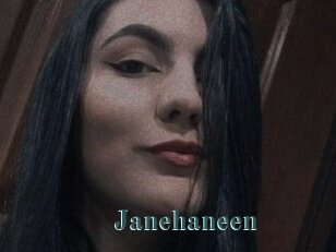 Janehaneen