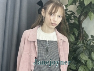 Janejoyner