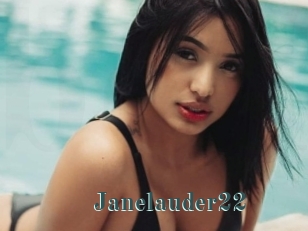 Janelauder22