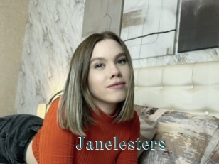 Janelesters