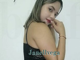 Janellvega