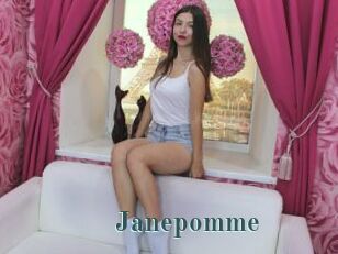 Janepomme